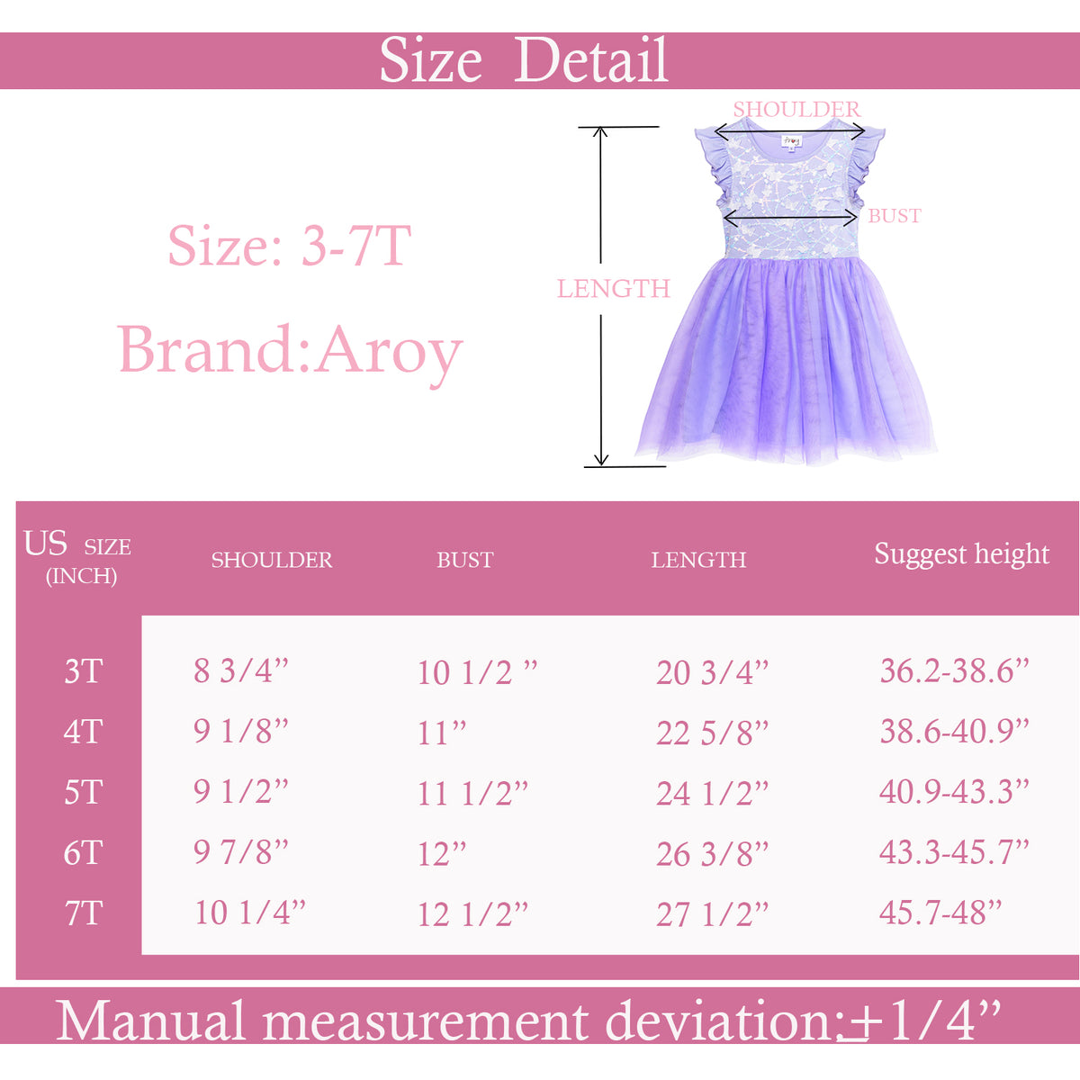 #ZP2204007  Girls' 3D Sequin Butterfly Tutu Dress - Sleeveless Easter Birthday Party Princess Tulle Dress for Toddler & Little Girls (Ages 3–7 Years)