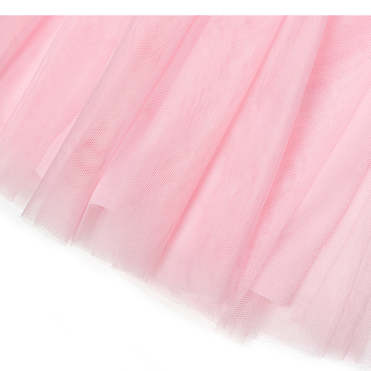 #ZP2204007  Girls' 3D Sequin Butterfly Tutu Dress - Sleeveless Easter Birthday Party Princess Tulle Dress for Toddler & Little Girls (Ages 3–7 Years)
