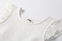 #AF22002 Rainbow Tutu Dress