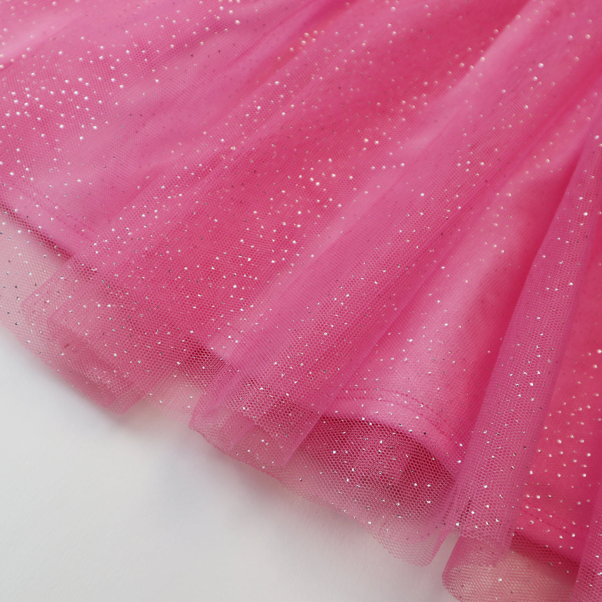 #TU2206014 Girls' Floral Unicorn Tutu Dress